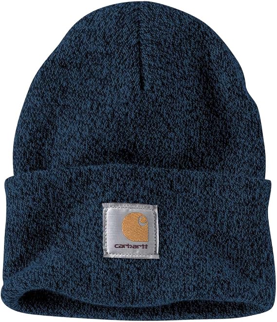 Carhartt Men's Knit Cuffed Beanie Closeout