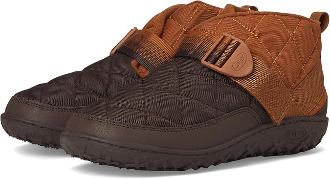 Chaco Ramble Rugged