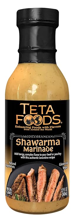 Shawarma Marinade (1)