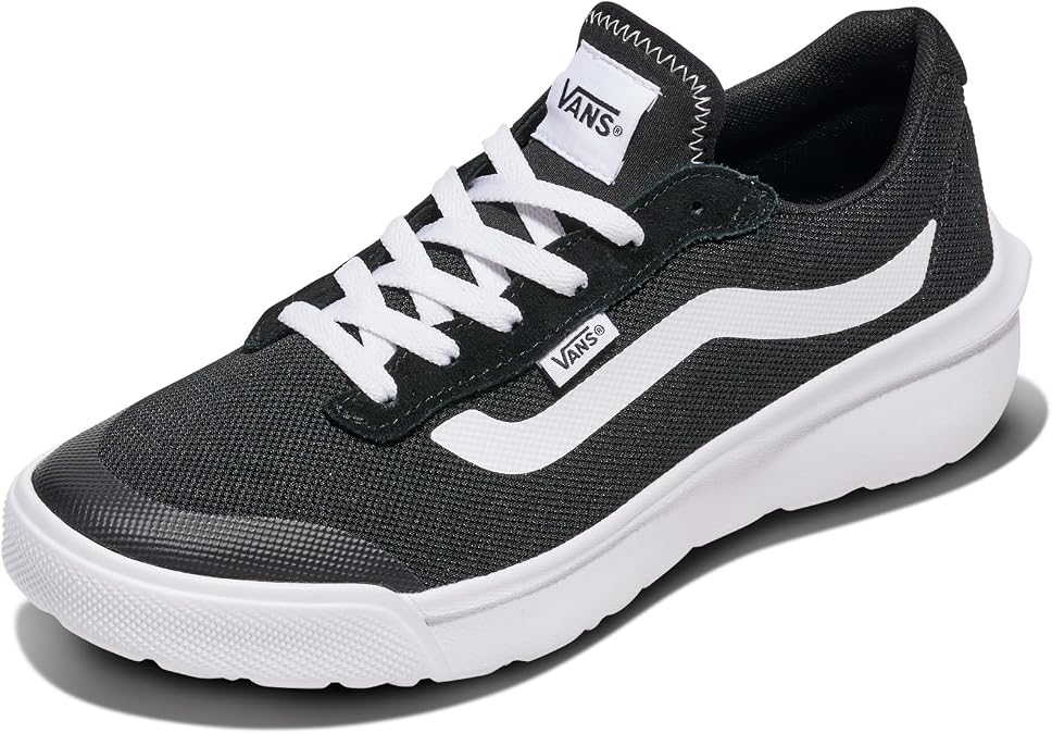 Vans Men's Range BRZ Trainers