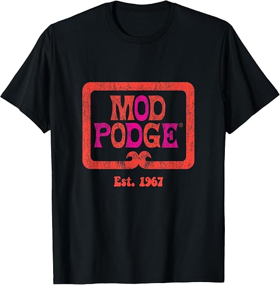 Vintage Logo T T-Shirt