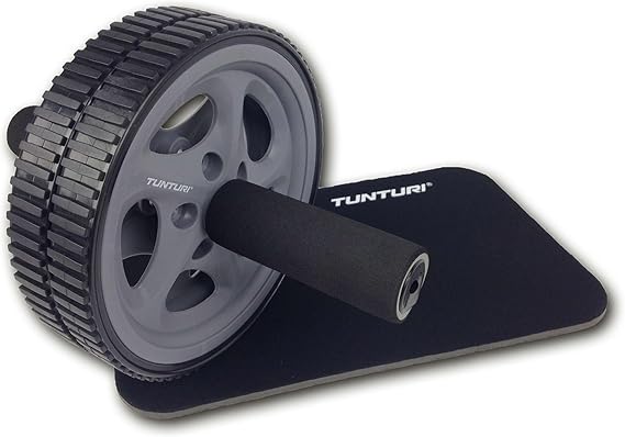 Deluxe Exercise Wheel