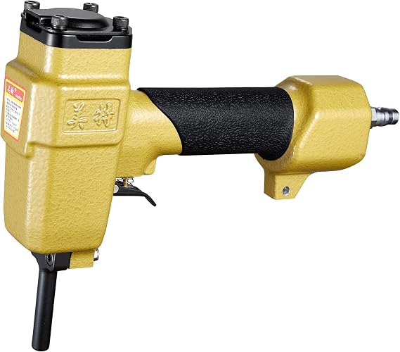 meite AP38 Pneumatic Nail Remover, 9-16 Gauge Denailer for Pallet Recycling