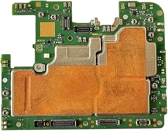 Compatible For Samsung, Galaxy A22 A226B 5G Motherboard Unlocked Logic Board With Android System EU Version Mainboard Plate(A226B 4G RAM 128GB)