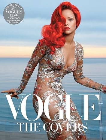 Vogue: The Covers (Vogue Collection)