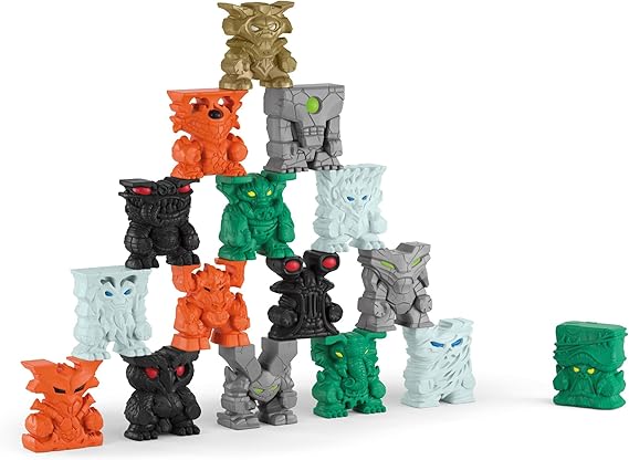 Schleich - CDU ELDRADOR Mini Cre Series 5