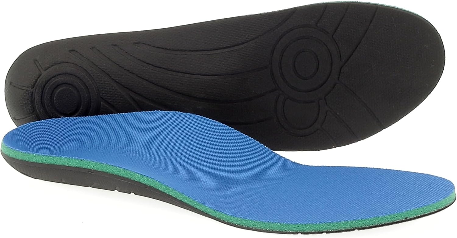 Inocep Heat Moldable Rigid Arch Orthotics