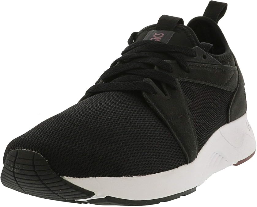 ASICS Tiger Women's Gel-Lyte V Rb Ankle-High Suede Sneaker