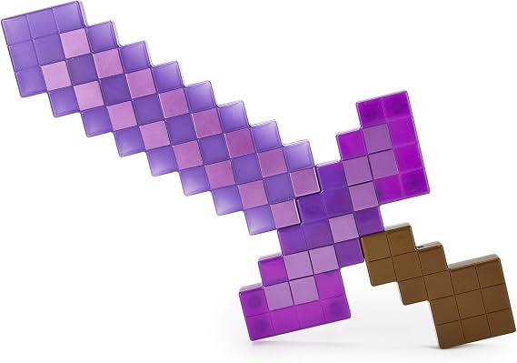 minecraft enchanting sword