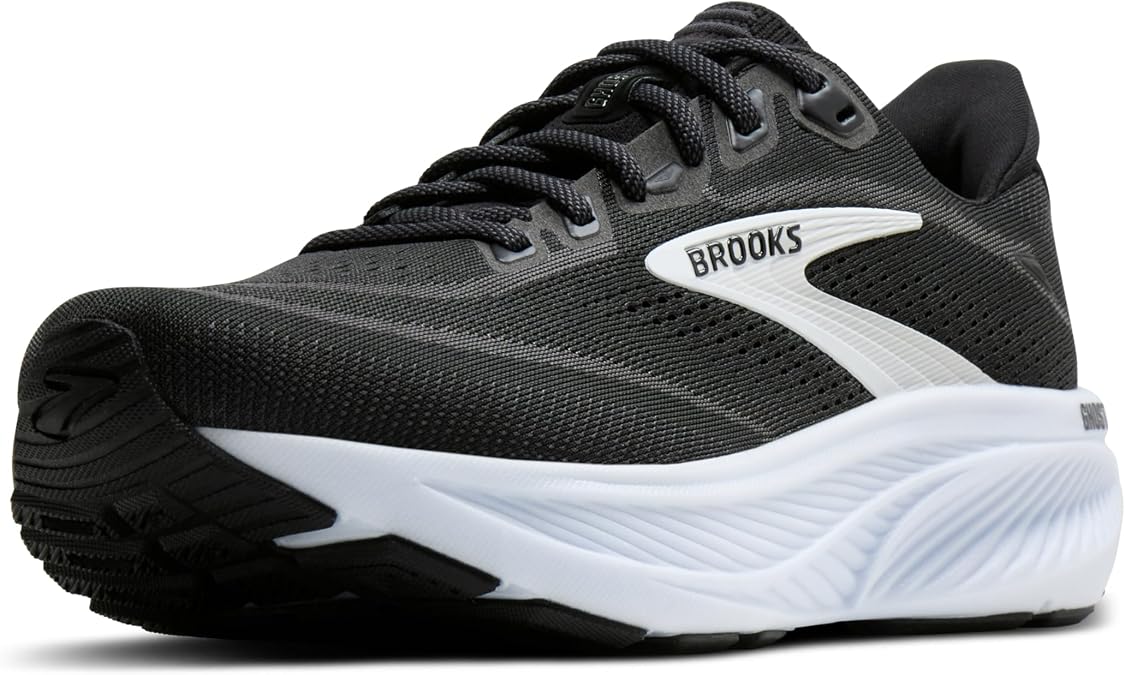 Brooks Mens Ghost 18 Running Shoe