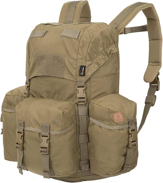 Helikon-Tex BERGEN Backpack (Adaptive Green)