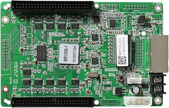 Novastar MRV300-1 Receiving Card Led Display Control Card