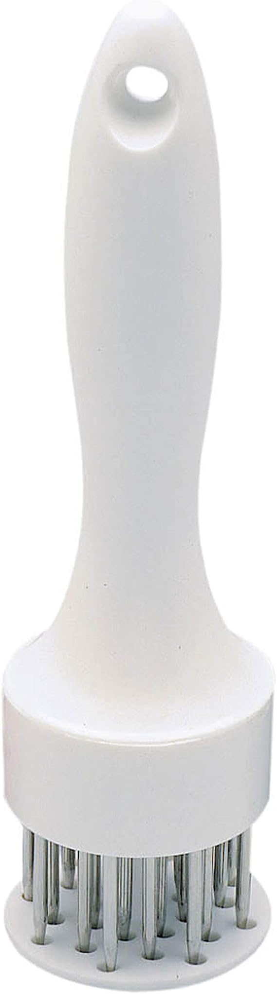 Norpro Meat Tenderizer, TENDERIZERPRO-BX, As Shown