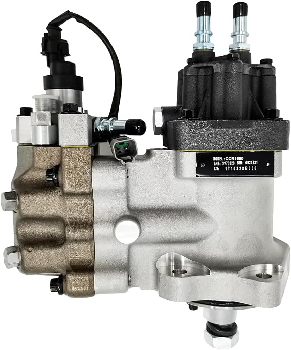 3973228 4921431 Injection Fuel Pump