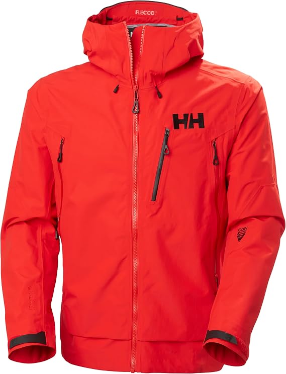 Helly-Hansen Men's Odin 9 Worlds 3.0 Jacket