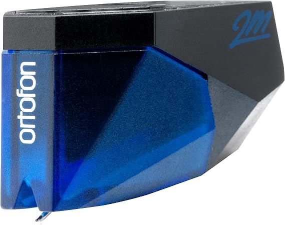 Ortofon 2M Blue Moving Magnet Cartridge