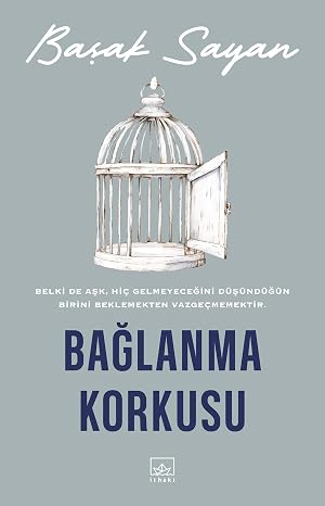 Bağlanma Korkusu