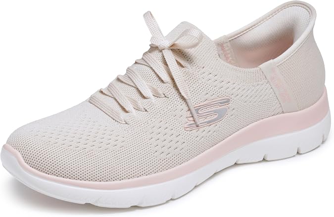Skechers Women's Hands Free Slip-ins Summits-new Daily