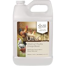 UltraCruz® Poultry Omega Boost, 1 gallon