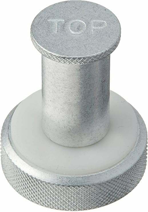 85407 fits for Presto Pressure Cooker Interlock Assembly 215102, 215101