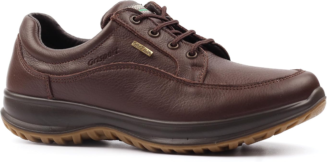 Grisport Men's Livingston Comfort Shoes