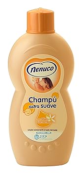 Extra Gentle Shampoo with Honey and Chamomile 500 ml