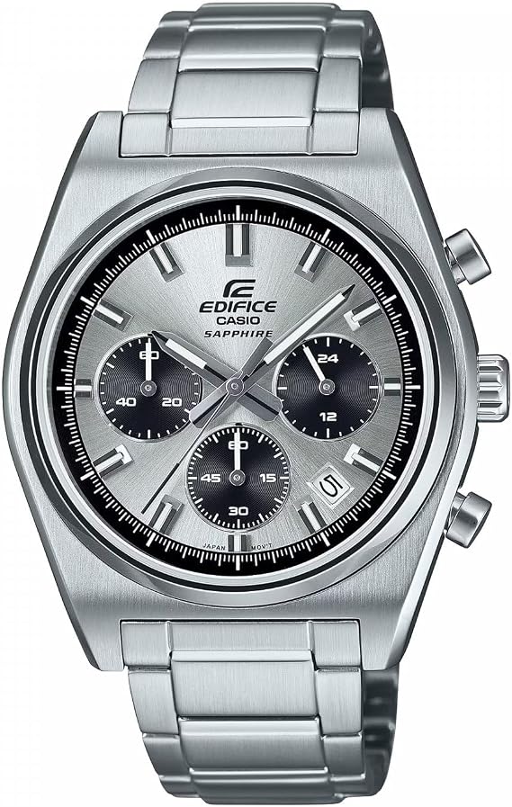 Casio EFB-730D-7AVUEF Mens Edifice Watch