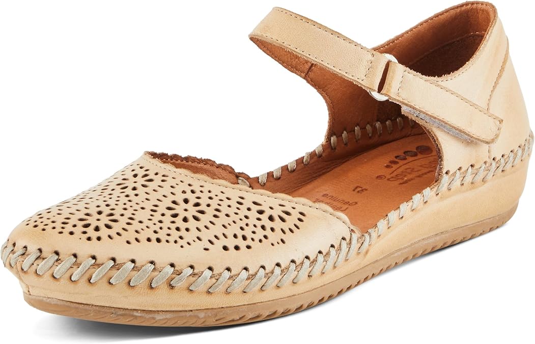 Spring Step Womens Wallania