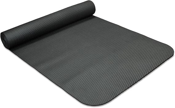 Gaia ECO Yoga Mat by YOGA Accessories