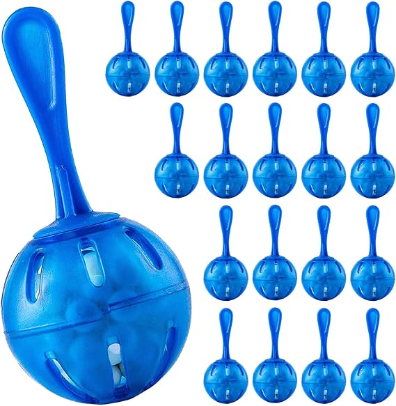 Humidifier Water Care Balls, 20 Pack Mineral Reduction Treatment