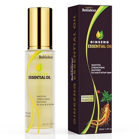 Hair oil for frizzy hair moisturising oil serum for repairing damaged hair strengthens and provides heat protection gives hair shine. Hair Oil