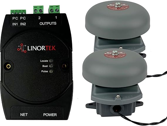 etbell-2-2LBell Automated Break Bell System for Schools and Factories