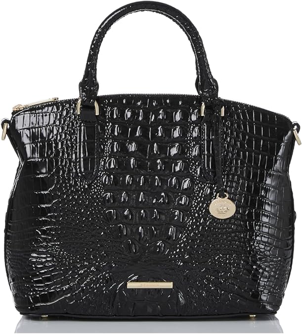 BRAHMIN Duxbury Satchel