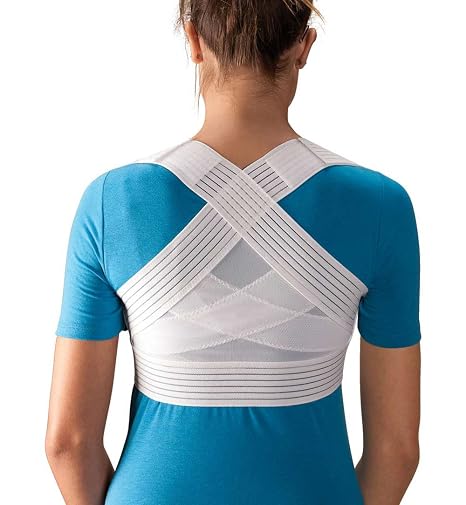 EasyComforts Posture Corrector