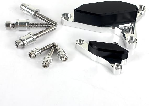 Engine Frame Sliders Protector for Yamaha YZF R1 YZF-R1 2007 2008