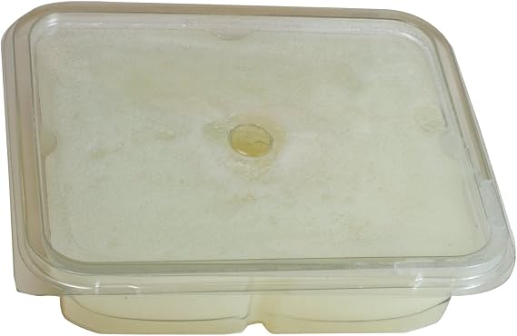 New Directions Aromatics Non-Certified Organic (NCO) Melt & Pour Soap Base, 2LB