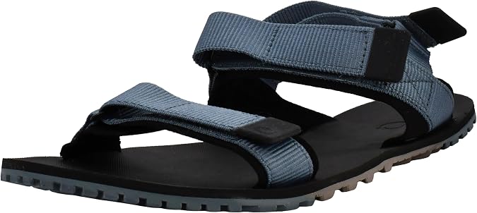Xero Shoes D-Trail Sandals EU 44 Black