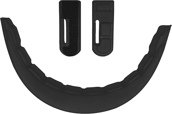 RIP-IT Softball Defense Padding Black