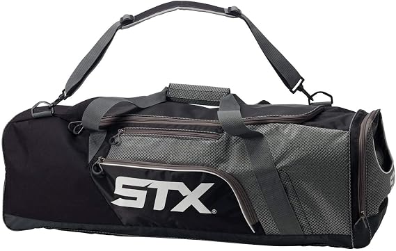 STX Lacrosse Challenger Lacrosse Equipment Bag