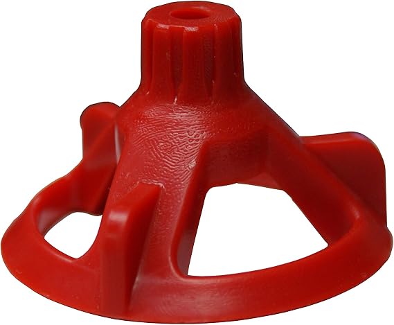 RTC Spin Doctor Tile Leveling System Caps 100Pc (SDCAP)