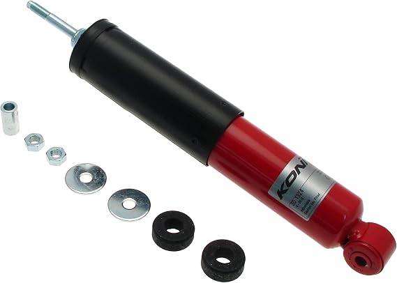 KONI Heavy Track Shock absorber compatible with Lada Niva (2121) 4WD 1978-2009 - Front axle (30-1324)