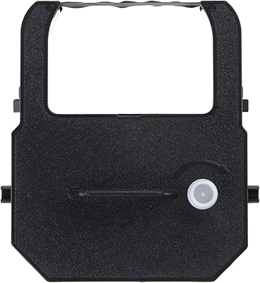 Ribbon Rack Time Clock Printer Ribbon Holder Replacement Part for TP10TP20AP10ST10TP1550ATT310175ES700ES900