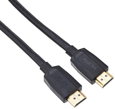 Monoprice Ultra 8K High Speed HDMI Cable