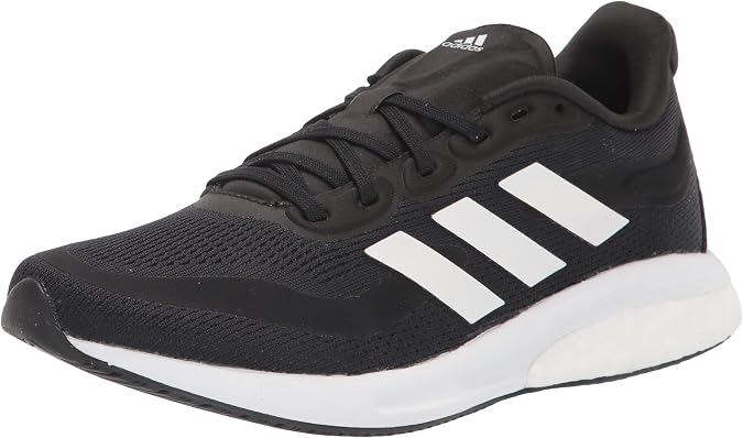 Adidas Mens Supernova +Running Shoe