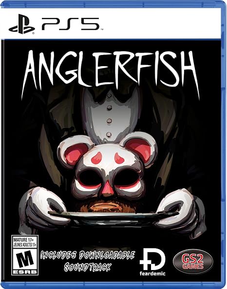 Anglerfish - PlayStation 5