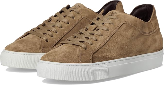 Johnston & Murphy Mens Jared Lace-to-Toe