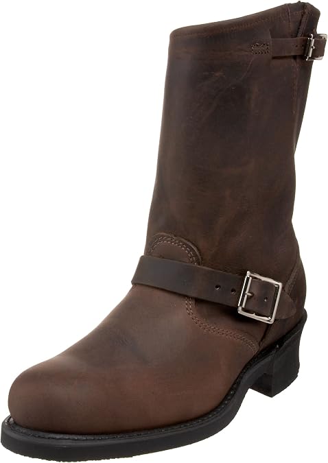 Frye Men's Engineer 12R Boot