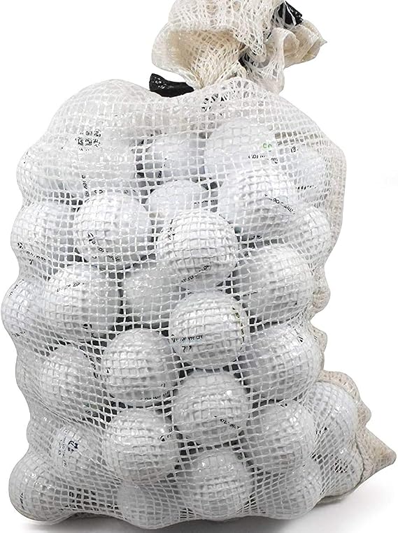 60 Top Flite Golf Balls in Near Mint Condition 5 Dozen