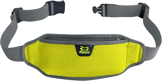 Amphipod Airflow Lite, Hi-Viz Green (235-11)
