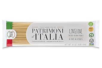 Patrimoni d'Italia Linguine, 1 Pound